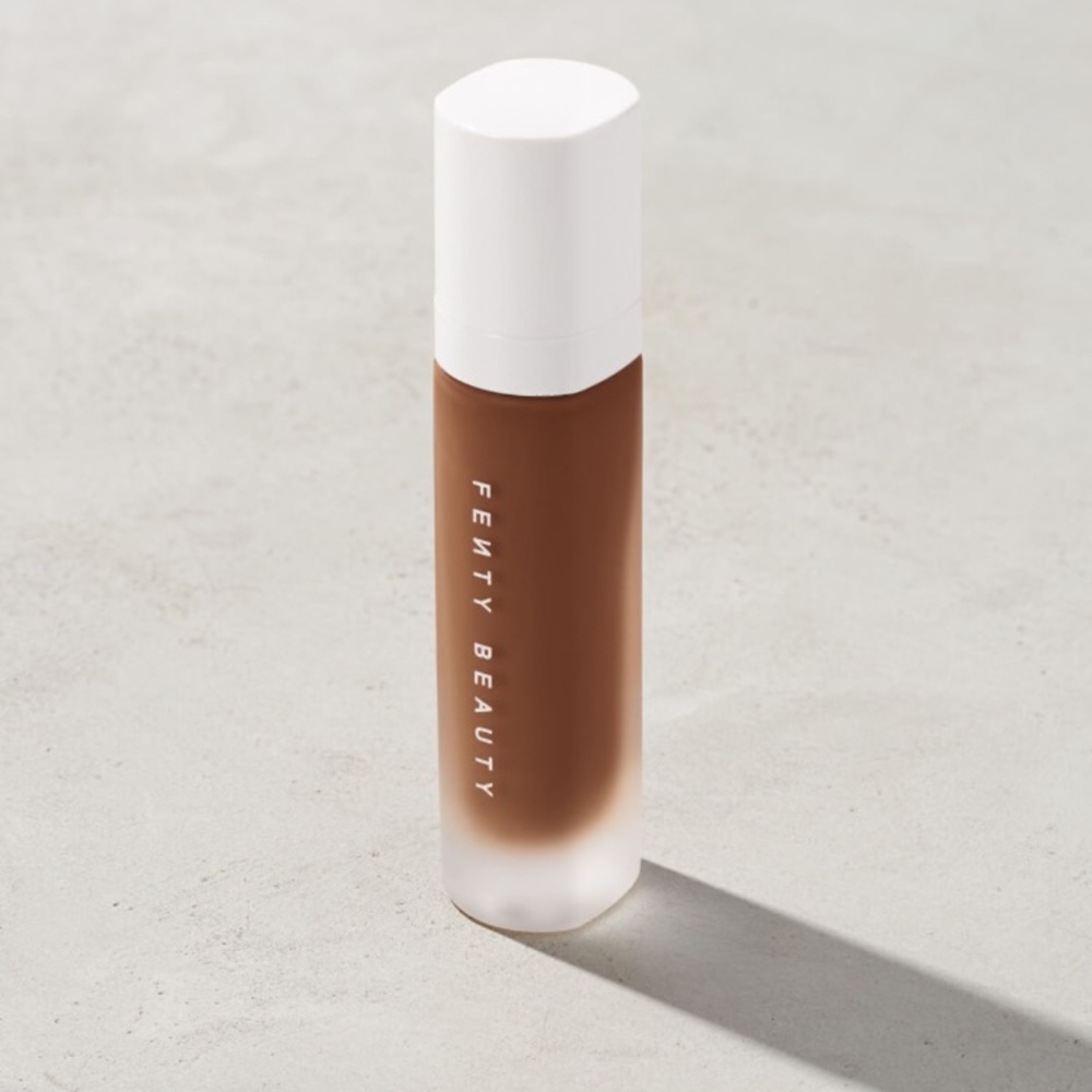 Fenty Beauty Foundation: 480